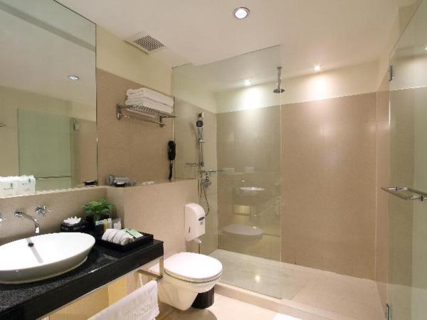 The Quarter Saladaeng by UHG : photo 3 de la chambre room #2762227