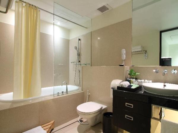 The Quarter Saladaeng by UHG : photo 4 de la chambre room #2762227