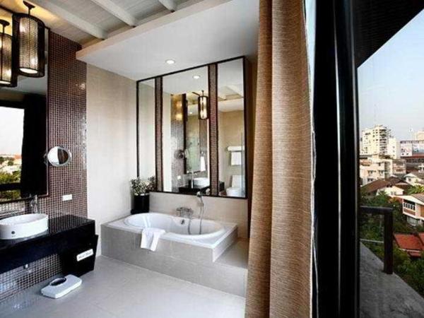 De Chai Colonial Hotel & Spa - SHA Plus : photo 1 de la chambre room #26121525