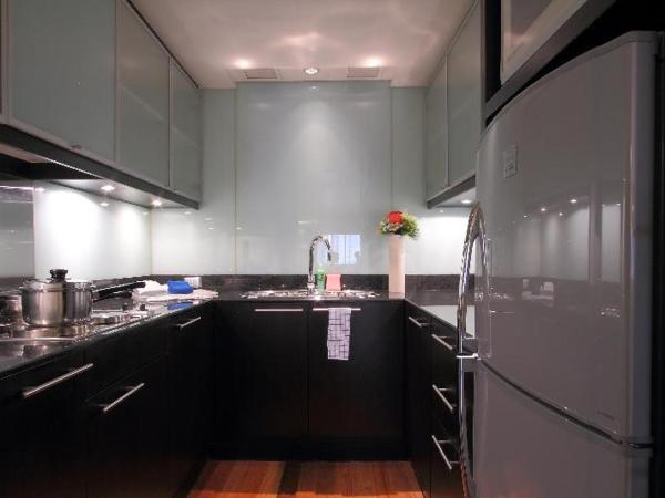 The Quarter Saladaeng by UHG : photo 4 de la chambre room #2762228