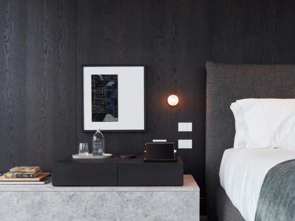 Eos by SkyCity : photo 2 de la chambre suite - oasis