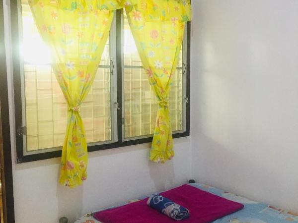 Plaza Huahin : photo 6 de la chambre chambre simple Économique