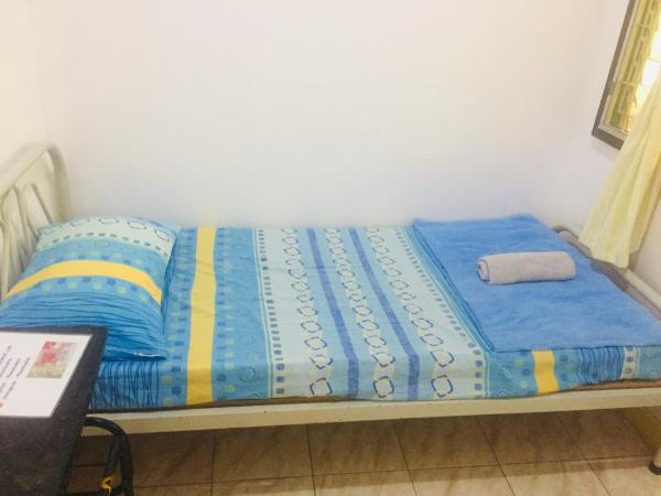 Plaza Huahin : photo 3 de la chambre chambre simple Économique