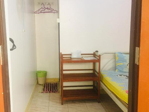 Plaza Huahin : photo 4 de la chambre chambre simple Économique