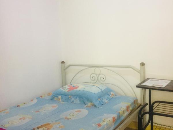 Plaza Huahin : photo 2 de la chambre chambre simple Économique