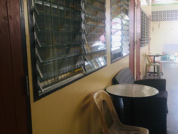 Plaza Huahin : photo 5 de la chambre chambre simple Économique