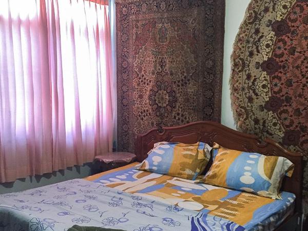King's Home Hua Hin Homestay : photo 2 de la chambre chambre double deluxe