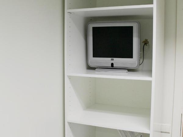 City Lodge Stockholm : photo 4 de la chambre lit dans dortoir pour femmes de 6 lits