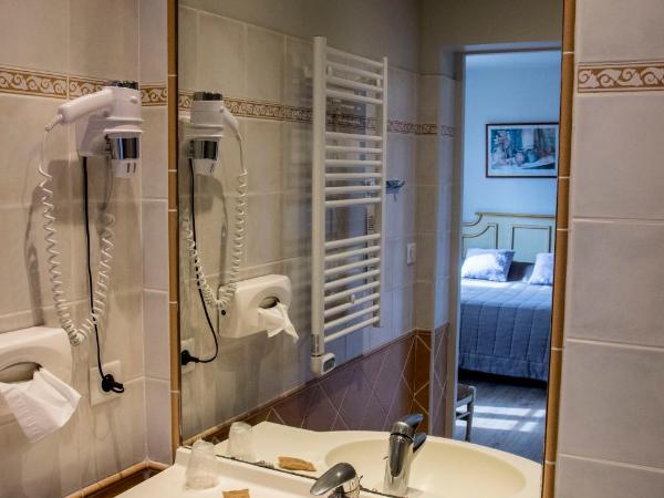 Hôtel du Musée : photo 8 de la chambre chambre double supérieure