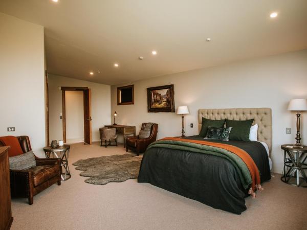 Stoneridge Estate : photo 4 de la chambre suite retraite