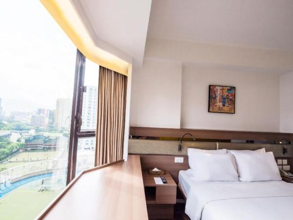 Travelodge Kowloon : photo 2 de la chambre room #54731230
