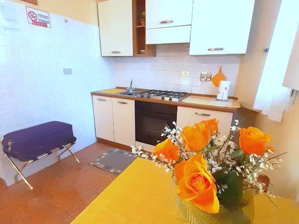 Hotel Alba Torino centro : photo 4 de la chambre studio