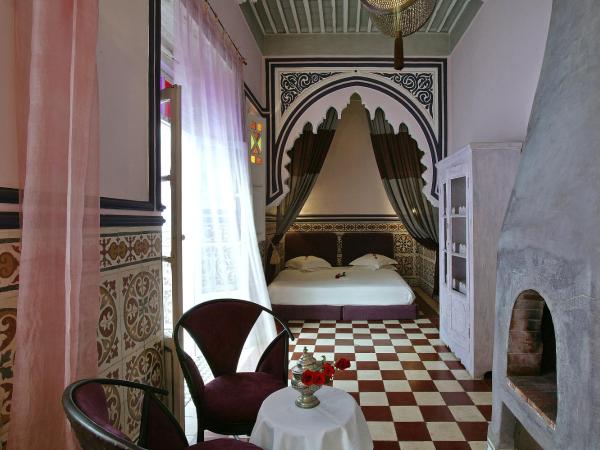 Casa Lila & Spa : photo 3 de la chambre chambre double supérieure