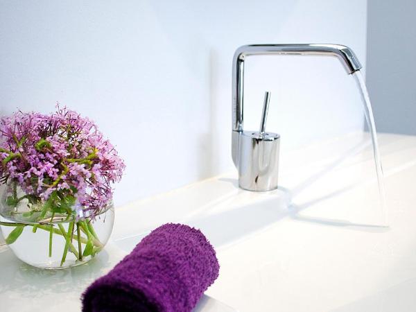 Absoluto Design Hotel : photo 9 de la chambre suite deluxe