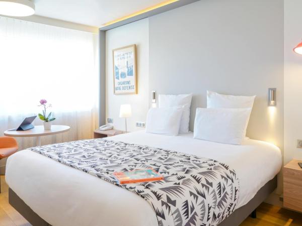 Mercure Marseille Centre Prado Vélodrome : photo 6 de la chambre chambre double classique