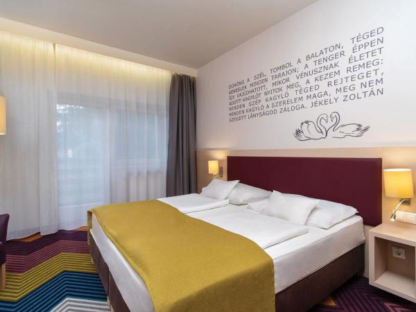 Kolping Hotel Spa & Family Resort : photo 1 de la chambre chambre double ou lits jumeaux standard (2 adultes)