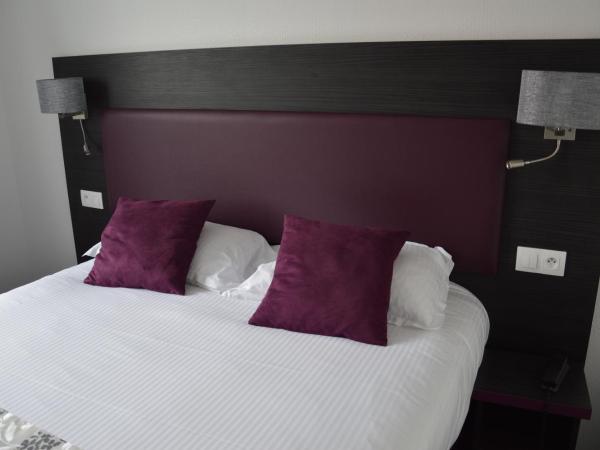 The Originals City Hôtel, Aéroport Beauvais : photo 3 de la chambre chambre double confort