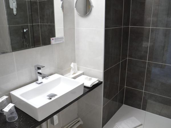 The Originals City Hôtel, Aéroport Beauvais : photo 2 de la chambre chambre double confort