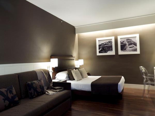 Royal Ramblas : photo 2 de la chambre chambre triple confort