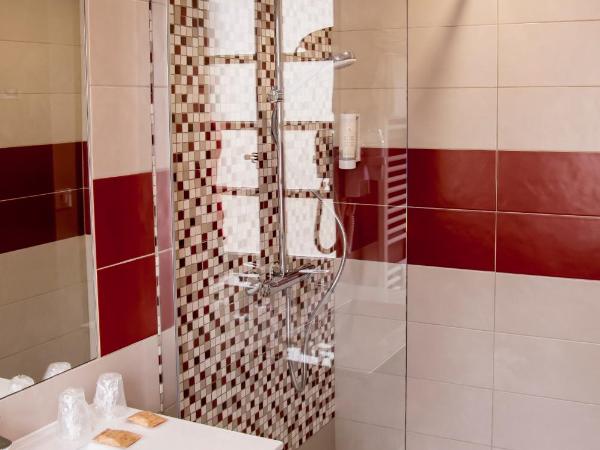 Hôtel du Musée : photo 7 de la chambre chambre double