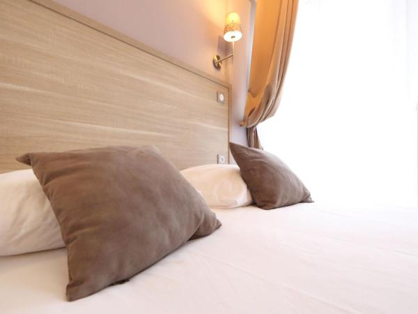 Luxelthe : photo 10 de la chambre chambre double