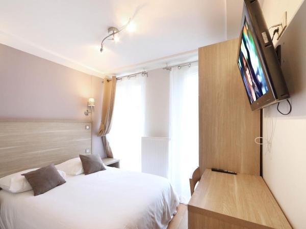 Luxelthe : photo 2 de la chambre chambre double