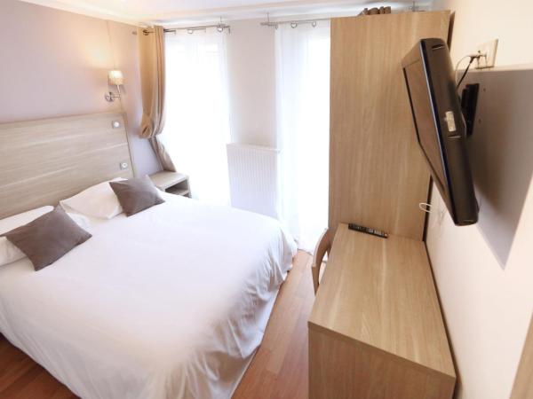 Luxelthe : photo 3 de la chambre chambre double