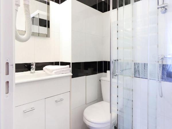 Luxelthe : photo 3 de la chambre chambre lits jumeaux