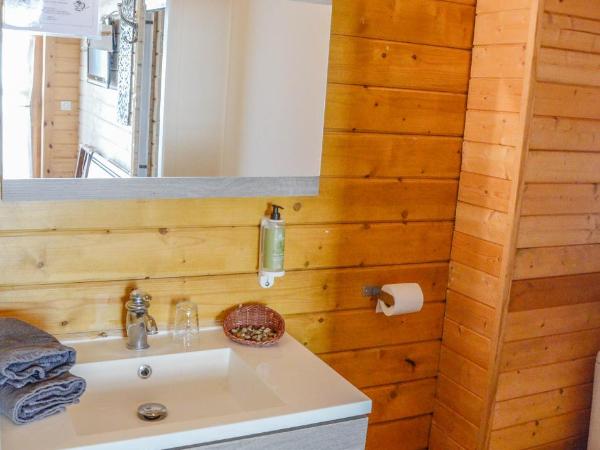 A La Villa Boucicaut : photo 9 de la chambre studio avec vue sur jardin