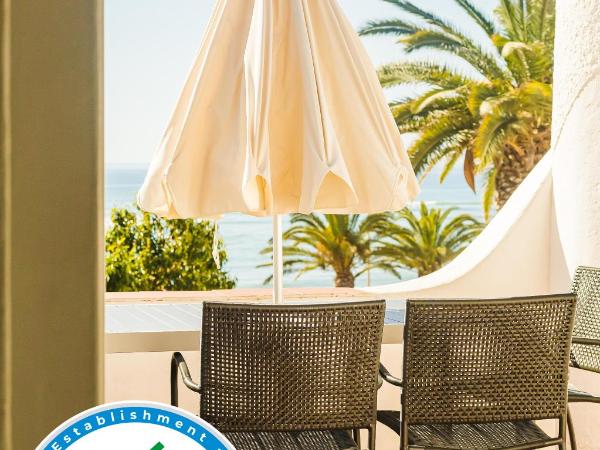 Apartamentos Borda D´Agua : photo 1 de la chambre appartement 1 chambre - vue sur mer