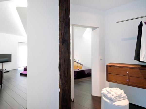 Absoluto Design Hotel : photo 3 de la chambre suite deluxe