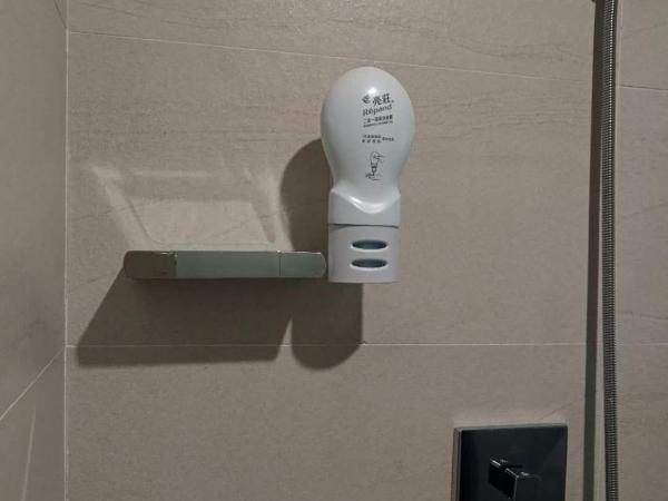 7Days Premium Chengdu Global Center New Exhibition Branch : photo 2 de la chambre chambre double