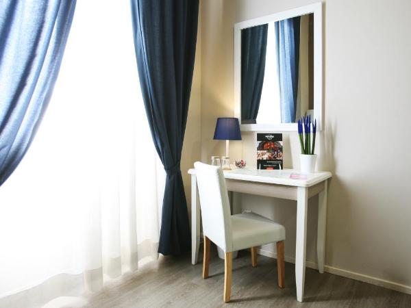 Hotel Magenta : photo 4 de la chambre chambre double