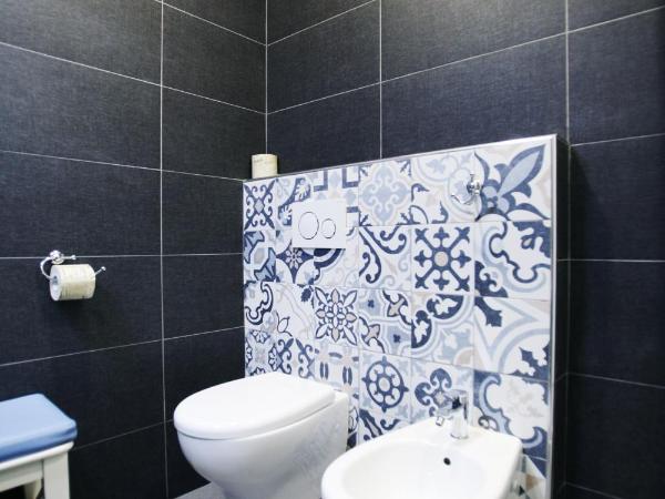 Hotel Magenta : photo 9 de la chambre chambre double