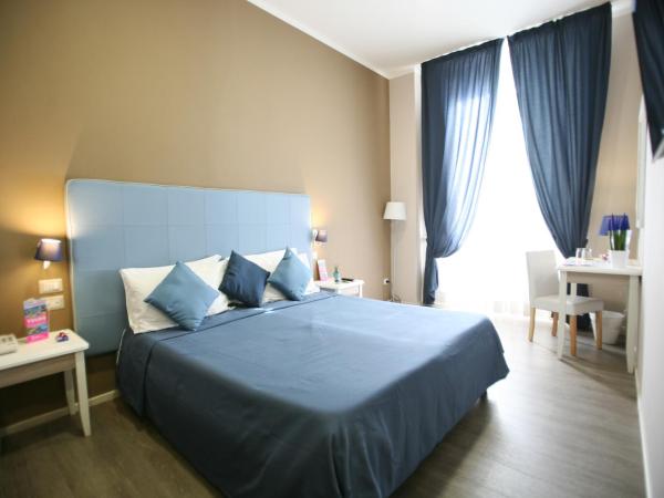 Hotel Magenta : photo 2 de la chambre chambre double