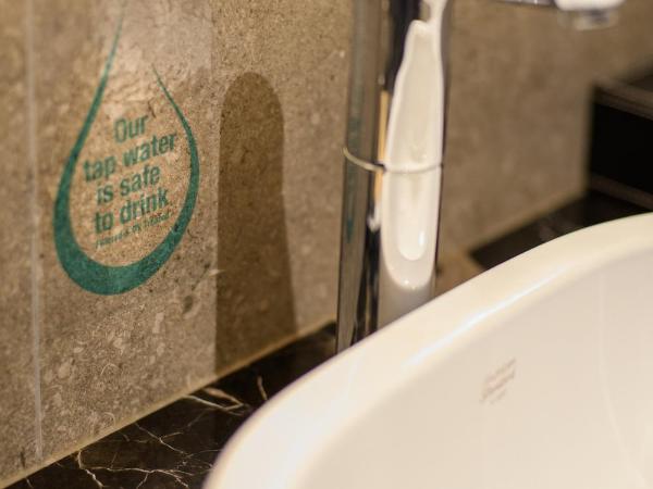 SAVV HOTEL : photo 1 de la chambre chambre double ou lits jumeaux premium de luxe