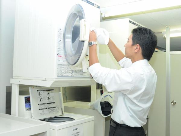 Hotel S-plus Nagoya Sakae : photo 1 de la chambre chambre double Économique - fumeurs