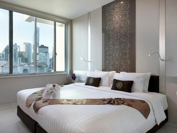 Mandarin Hotel Managed by Centre Point : photo 7 de la chambre room #63347058