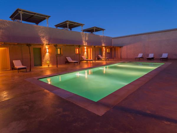 Côté Sud : photo 8 de la chambre suite (2 adultes)