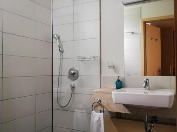 Holiday Club Füred : photo 2 de la chambre studio avec balcon (2 adultes)