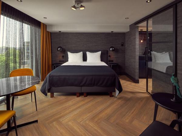 Van der Valk Hotel Antwerpen : photo 2 de la chambre chambre exécutive