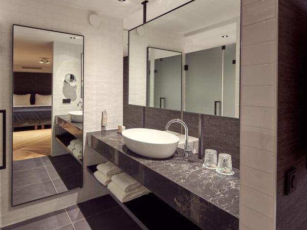 Van der Valk Hotel Antwerpen : photo 4 de la chambre chambre exécutive