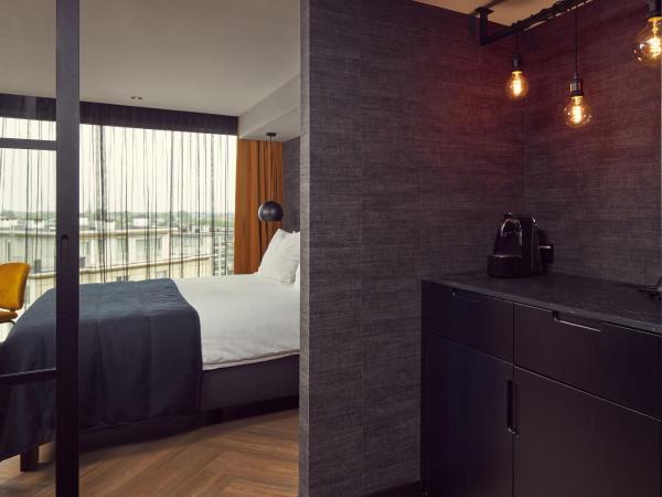 Van der Valk Hotel Antwerpen : photo 1 de la chambre chambre exécutive