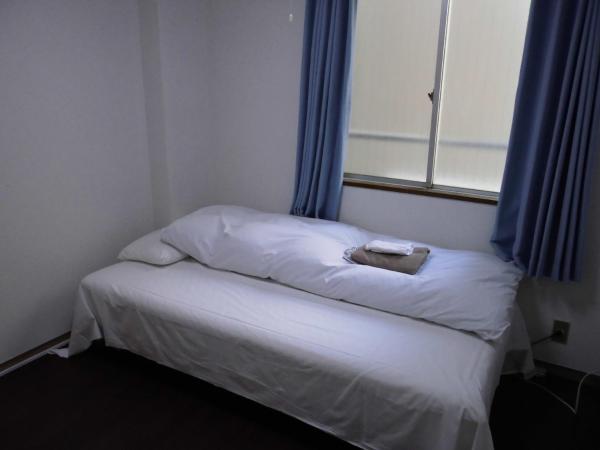 Business Hotel Taiyo : photo 2 de la chambre chambre attribuée à l'arrivée