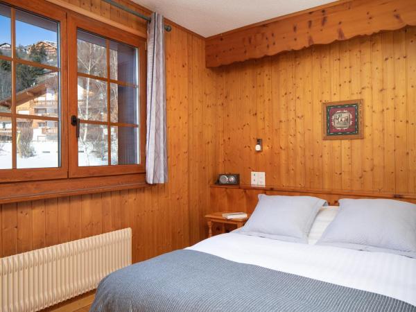 Petit Paradis : photo 1 de la chambre chambre simple avec salle de bains