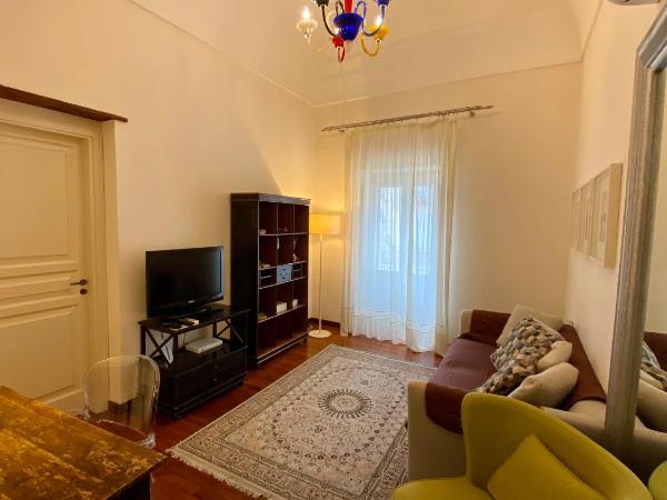 La Via della Giudecca : photo 3 de la chambre chambre double exécutive