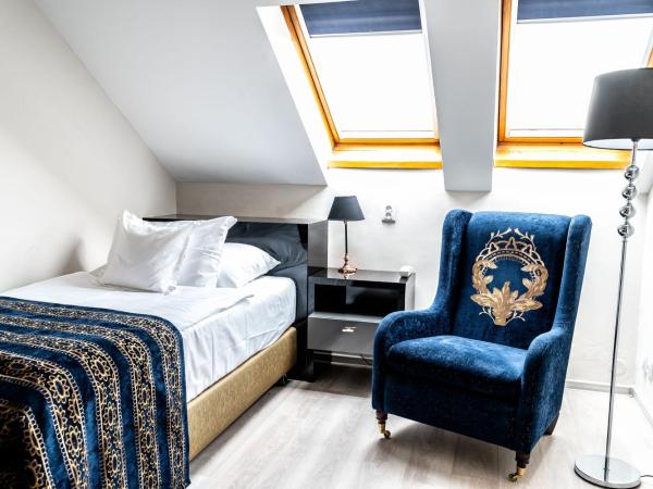 Hotel Julian : photo 1 de la chambre chambre simple