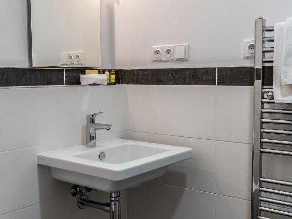 Hotel Julian : photo 3 de la chambre chambre simple