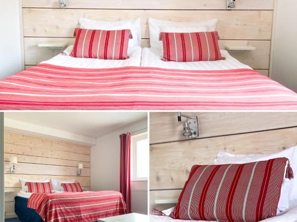 Hotel Jämteborg : photo 3 de la chambre grande chambre double ou lits jumeaux