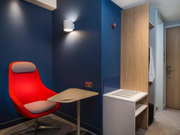 Holiday Inn Express - Nice - Grand Arenas, an IHG Hotel : photo 3 de la chambre chambre supérieure lits jumeaux